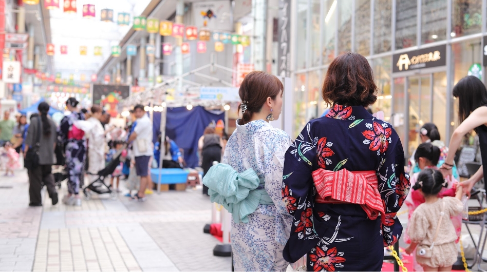 ぴらも〜る会場