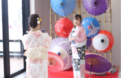 センテラスガーデン