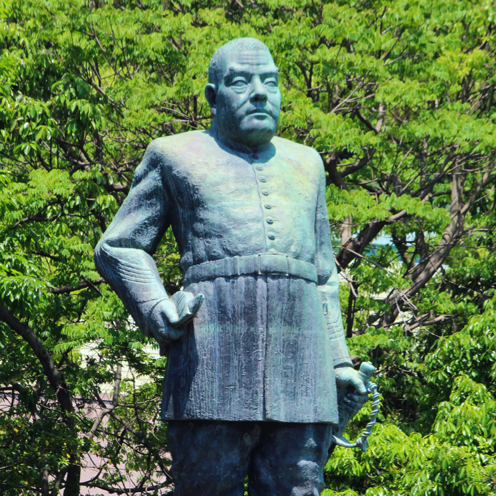 西郷隆盛